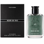 Noir De Rio (LALIQUE Encre Noir) eco Rio