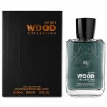 WOOD Black eco Rio