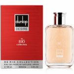 Dunlop Desire (Dunhill) Rio eco