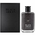 BLACK ARKAN (Black Afgano) eco Rio