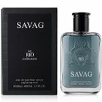 SAVAG (Dior Sauvage) eco Rio