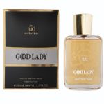GOOD LADY (Good Girl) eco Rio