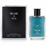 BLUE DE RIO (BLEU DE CHANEL) eco Rio