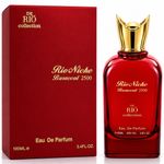 Rio Niche Baraccat 2500 (Baccarat Rouge 540 Extrait) RIO