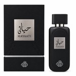 HAYAATI (Invictus) Fragrance