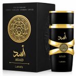 ASAD (Dior Sauvage Elixir) Lattafa