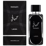 HAYAATI (Invictus) Lattafa