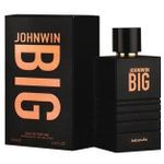 BIG (Diesel Bad) JOHNWIN