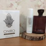 Oniro & Spray Fragrance