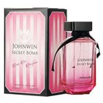 SECRET BOMB Johnwin