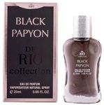 BLACK PAPYON (YSL Black Opium) Rio
