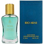 RIO ARAS (Versace Eros)