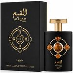 AL QIAM Gold (LV Ombre Nomade) Lattafa