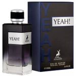 YEAH (Y EDP YSL) Alhambra