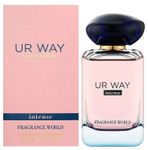 UR WAY Intense (MY WAY) Fragrance