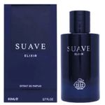 SUAVE ELIXIR (Dior Sauvage Elixir) Fragrance