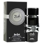 ASAD (Dior Sauvage Elixir) JESSICA TWAIN