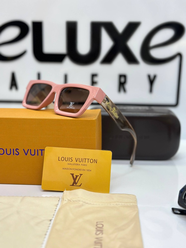عینک لویی ویتون Lv Sunglasses 6688