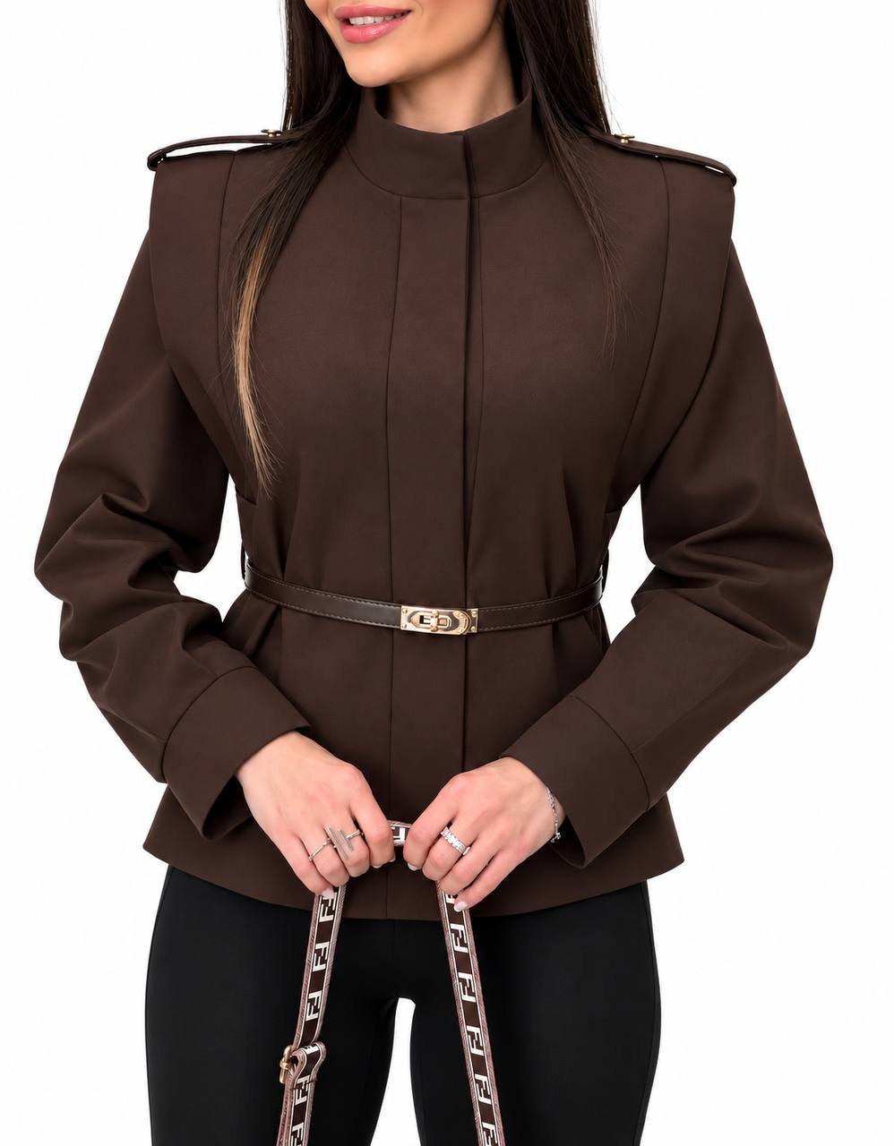 بارانی Rozha