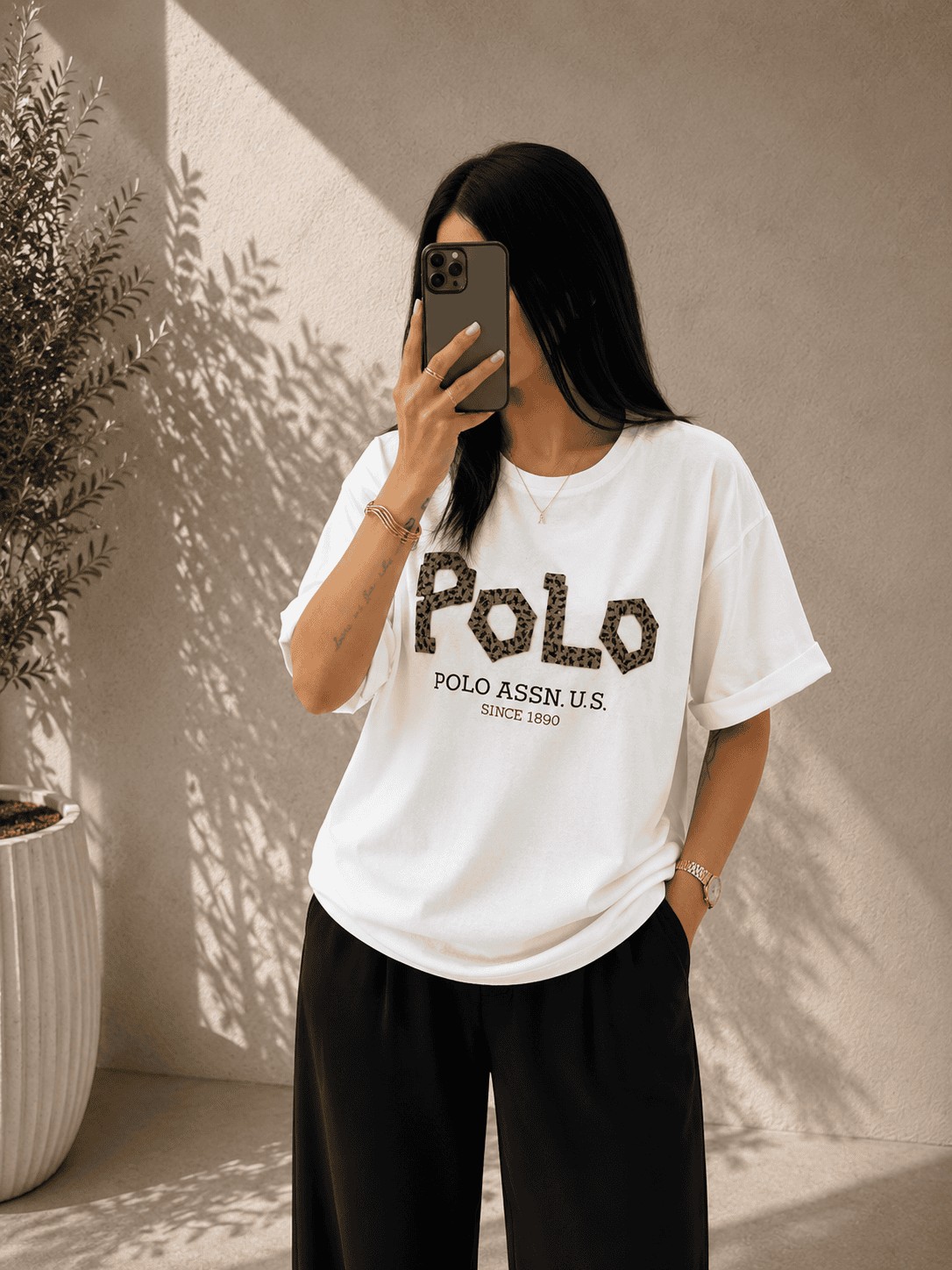 تیشرت POLO