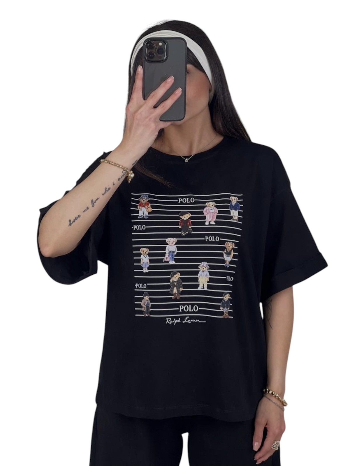 تیشرت polo