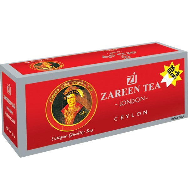 تی بگ ۲۵عددی زرین