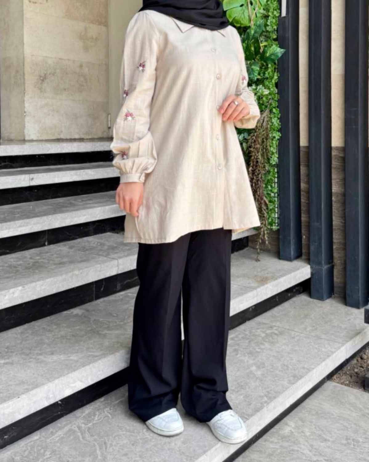 شلوار ثنا