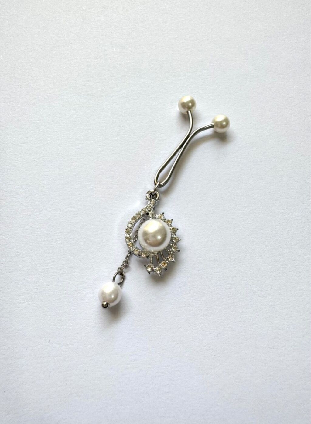 گیره تاج