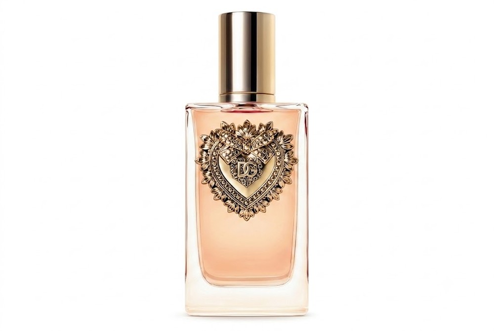 دولچه اند گابانا دووشن | Dolce & Gabbana Devotion