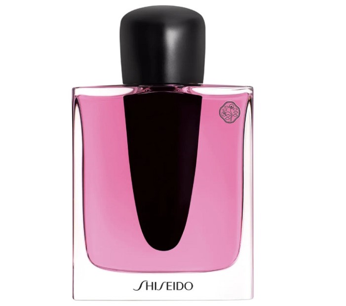 شیسیدو گینزا موراساکی|SHISEIDO GINZA MURASAKI