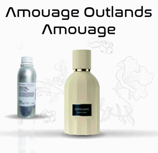 آمواج اوورتور من (Amouage Overture Man)