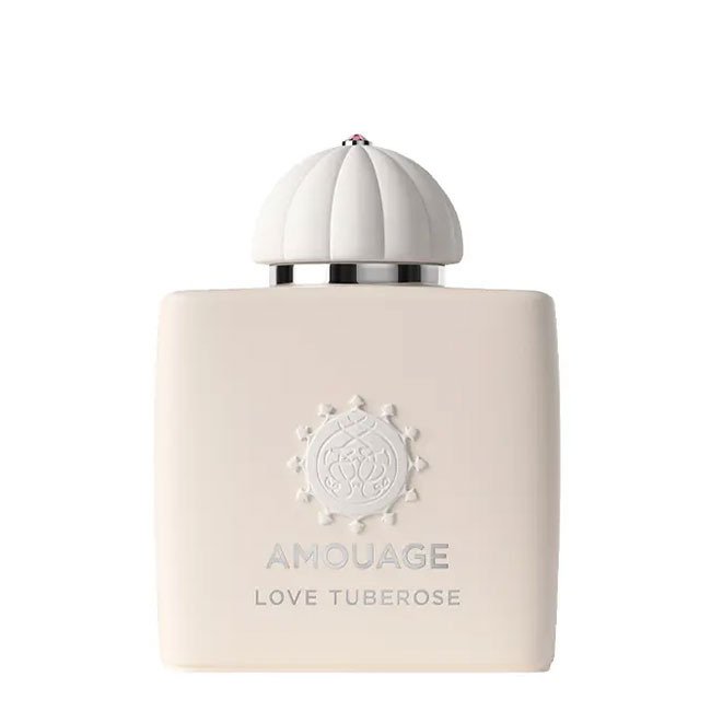 آمواج لاو تیوبروز | Love Tuberose Amouage