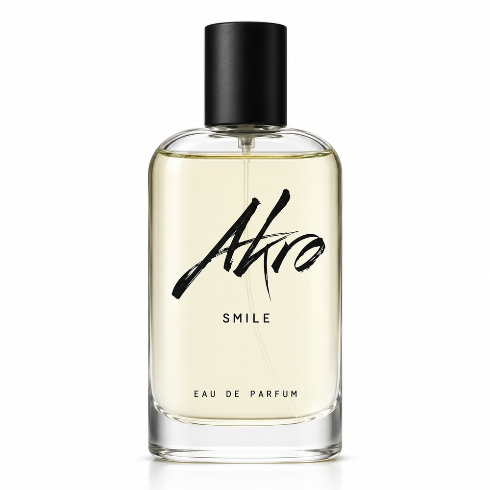 اسمایل آکرو|Akro Smile