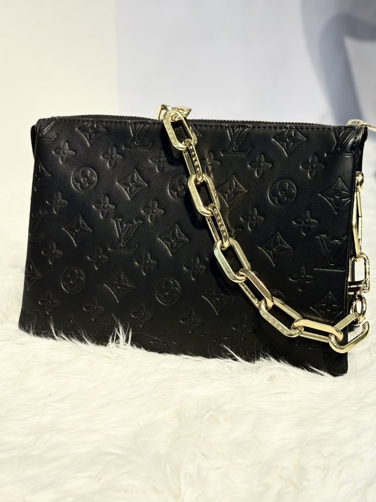 کیف زنانه برند Louis Vuitton ترک