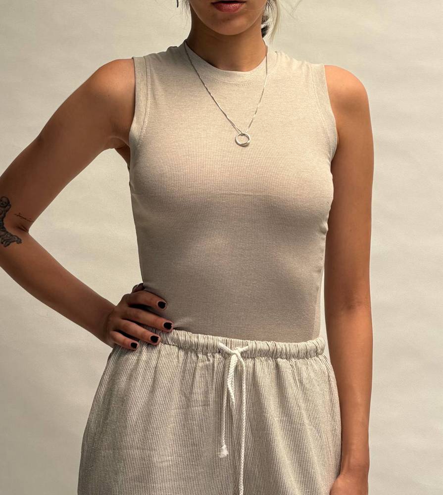 تاپ Zara