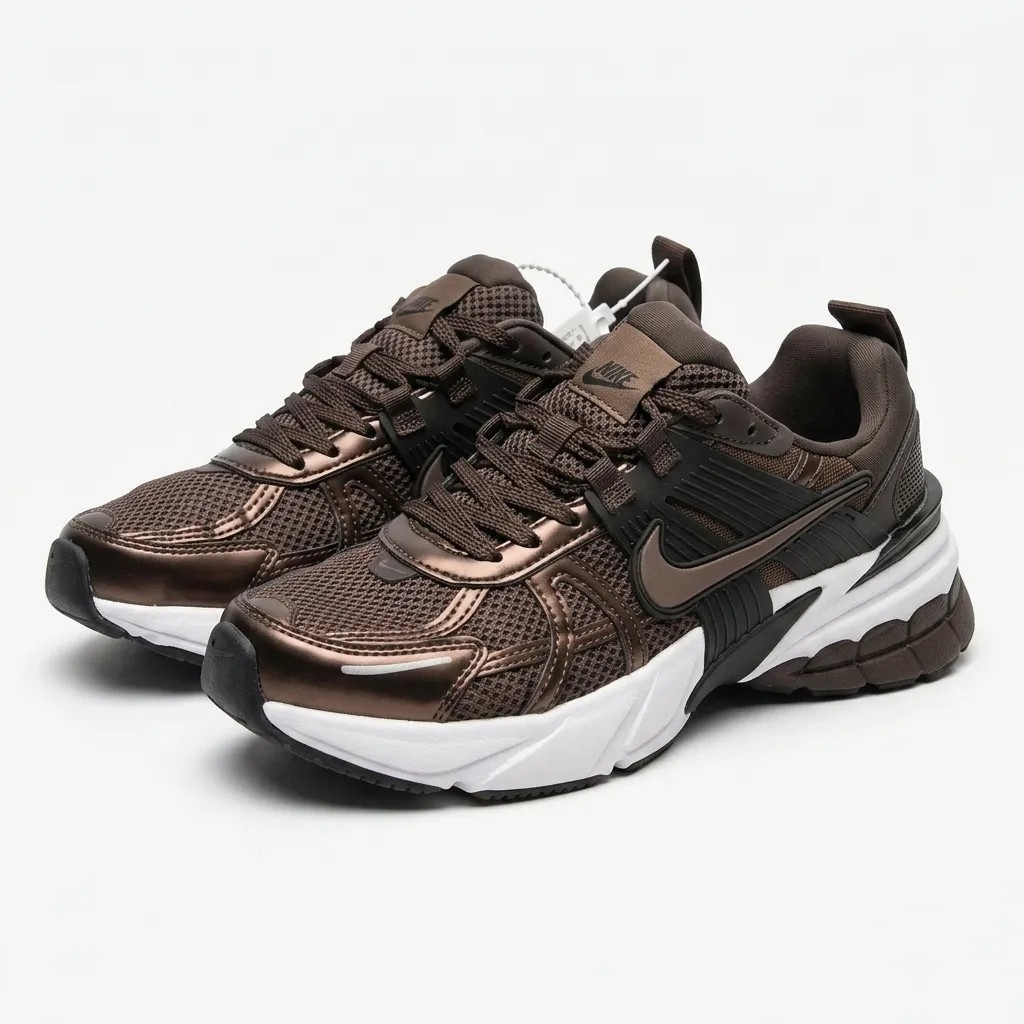 کتونی نایک V2K Aشکلاتی-Nike V2K