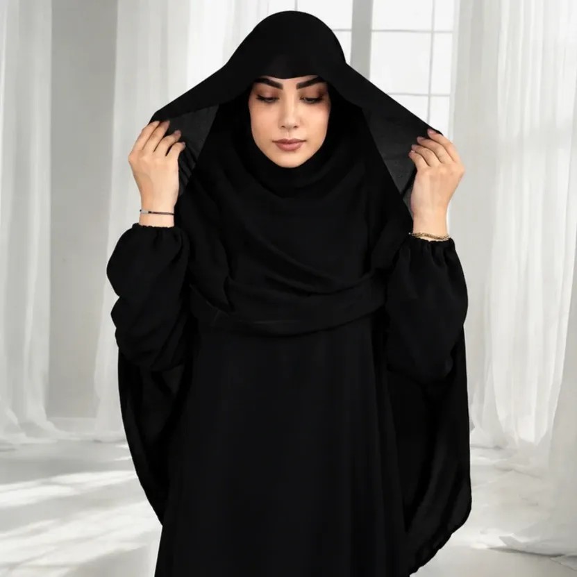 خیمار شال دار