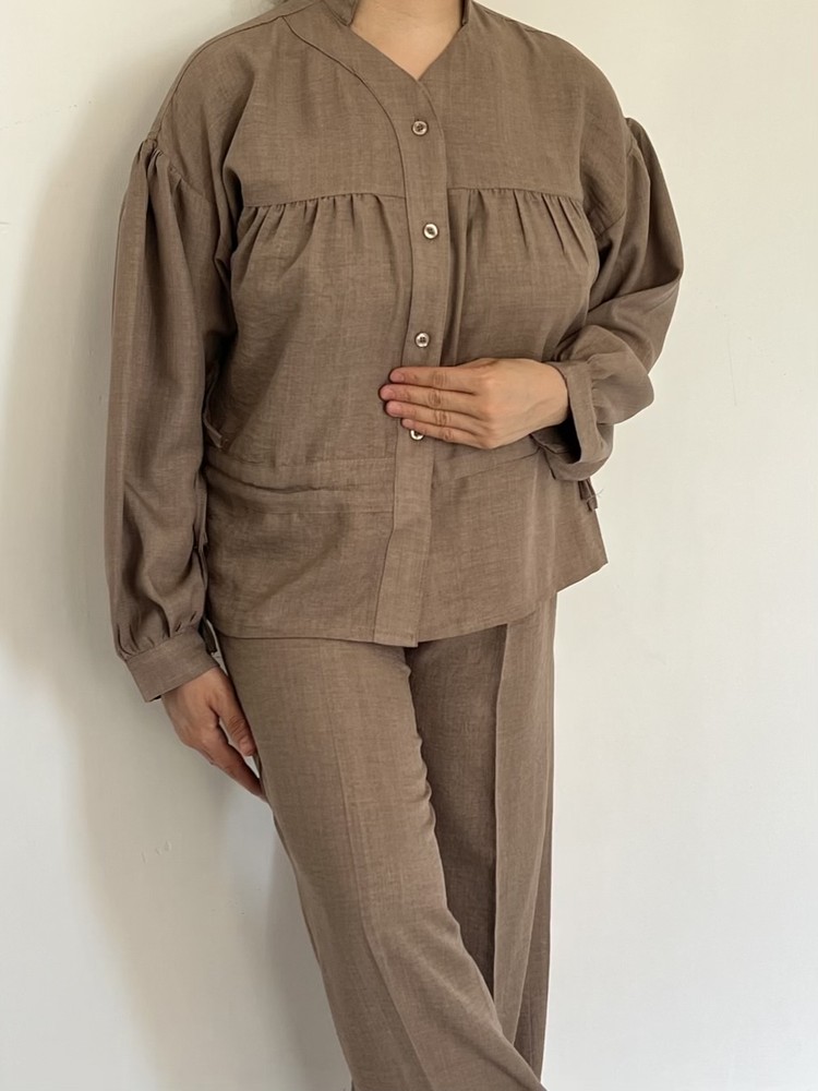 ست عروسکی کد8307
