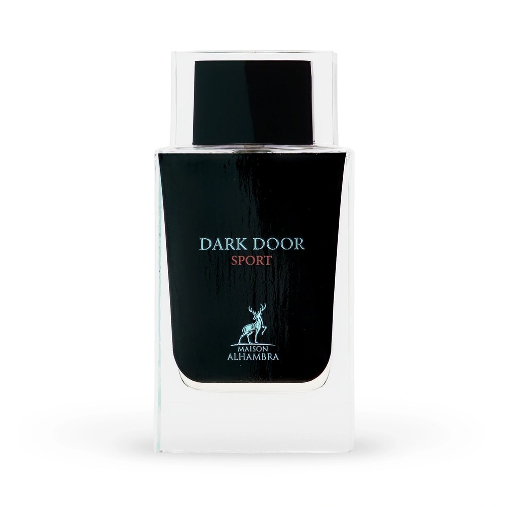 دارک دور اسپرت الحمبرا - Dark Door Sport