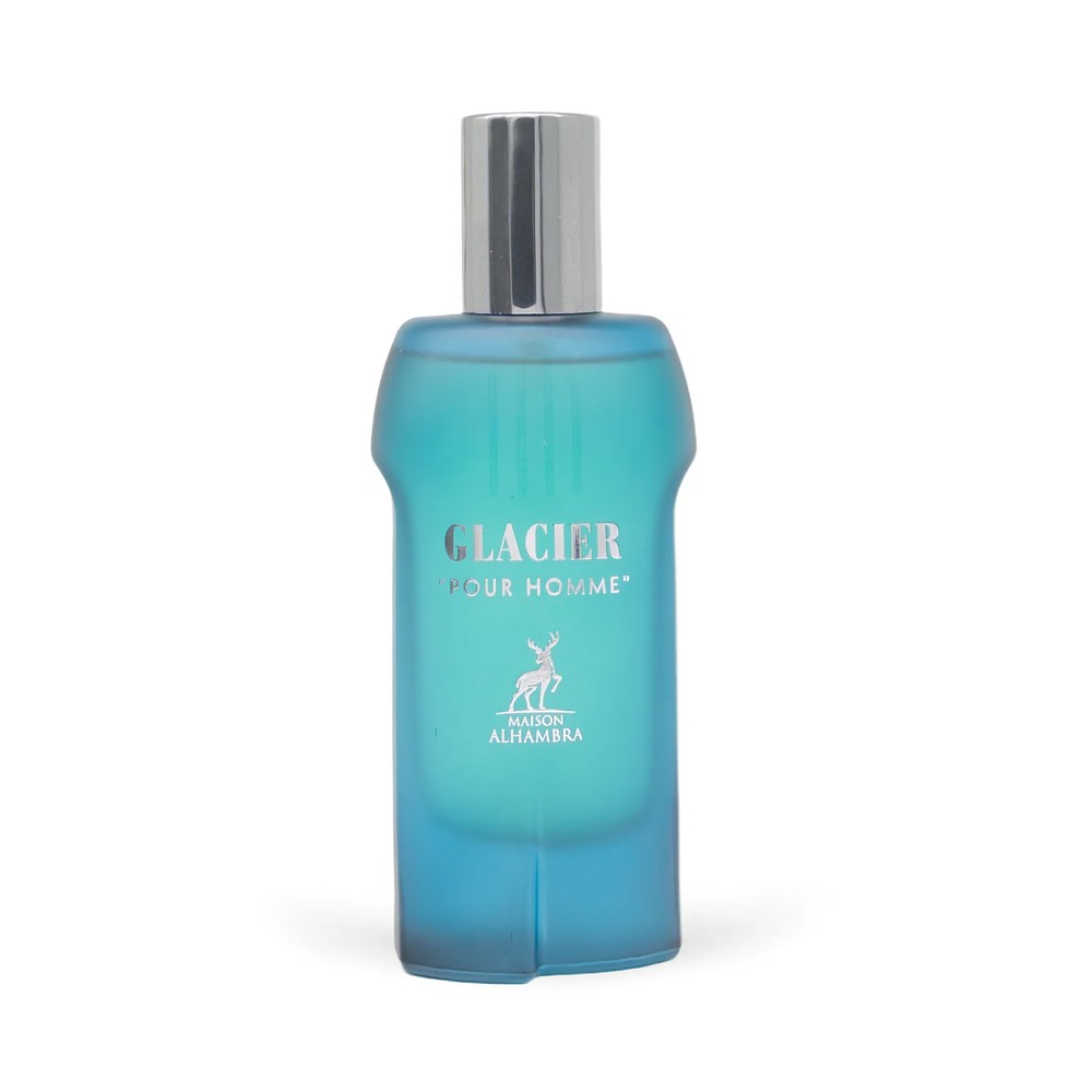 گلیشر پور هوم الحمبرا - Glacier Pour Homme