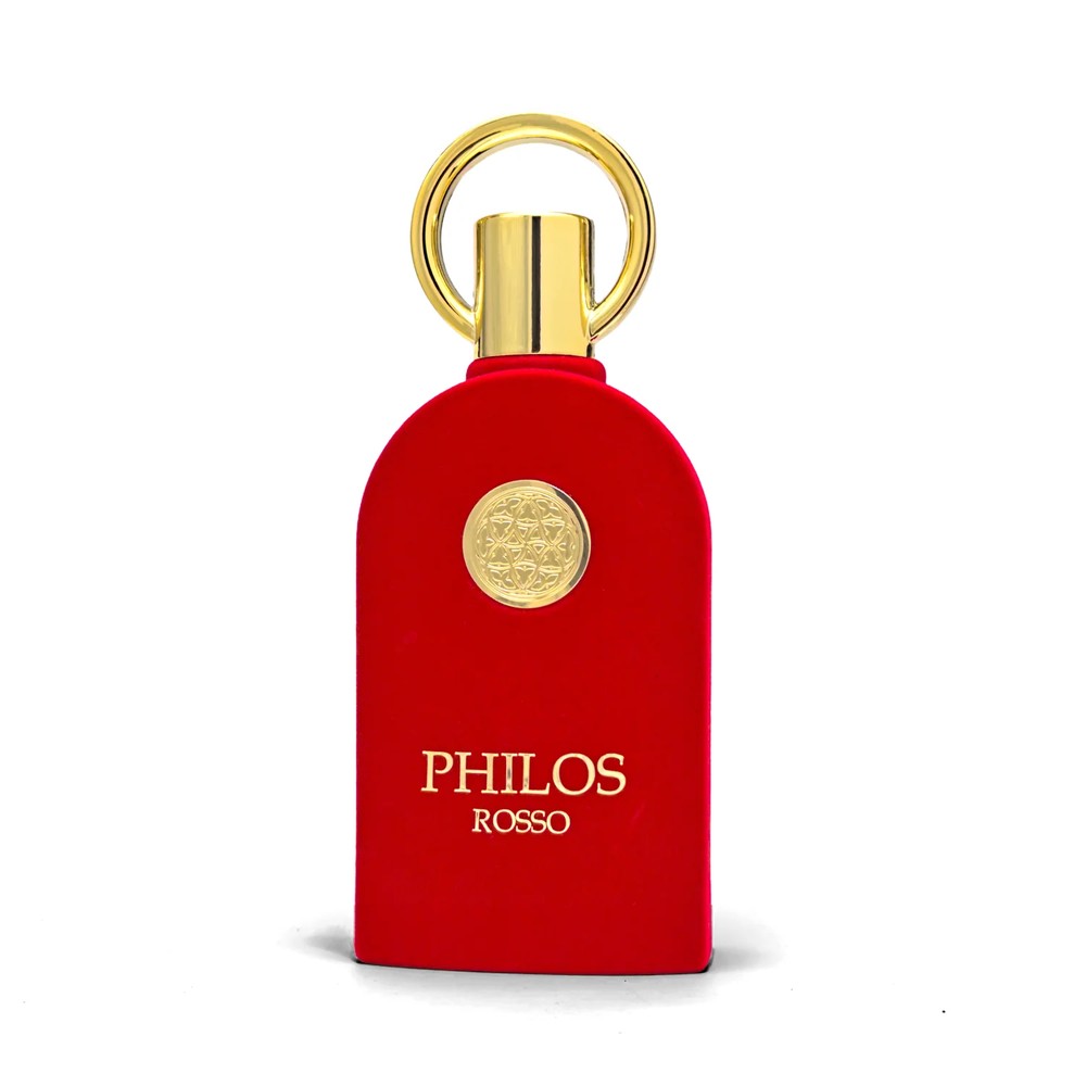 فیلوس روسو الحمبرا - Philos Rosso