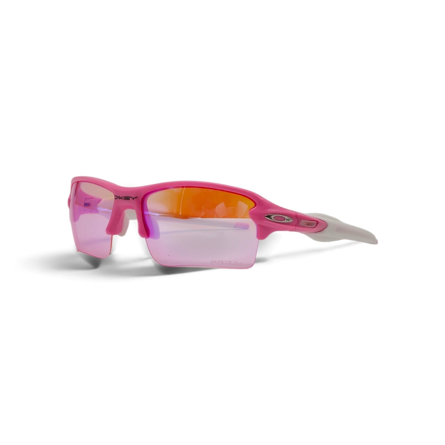 عینک های کپی اوکلی مدل FLAK XXS PINK/PINK