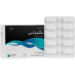مگندوکس الحاوی | کیفیت و اصالت تضمینی