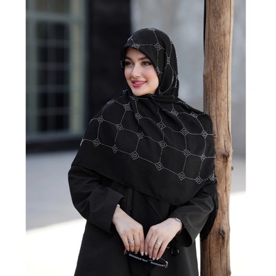 روسری کریشه درختی گوچی