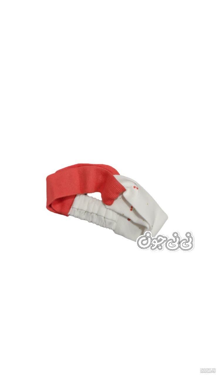 تل فانتزی دخترانه طرح گیلاس دانالو🍒