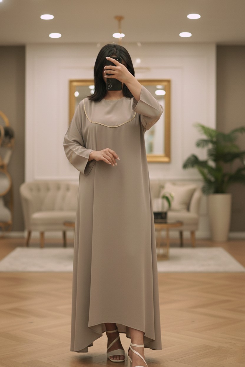 عبا