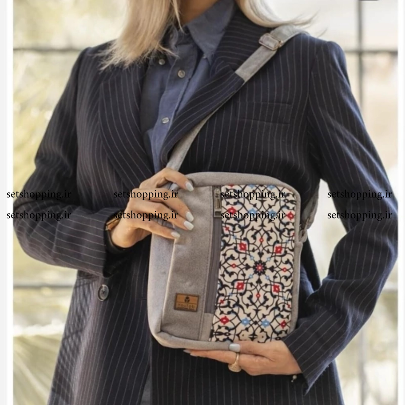 کیف دوشی یوتاب مدل بی همتا کد ۱۷۶