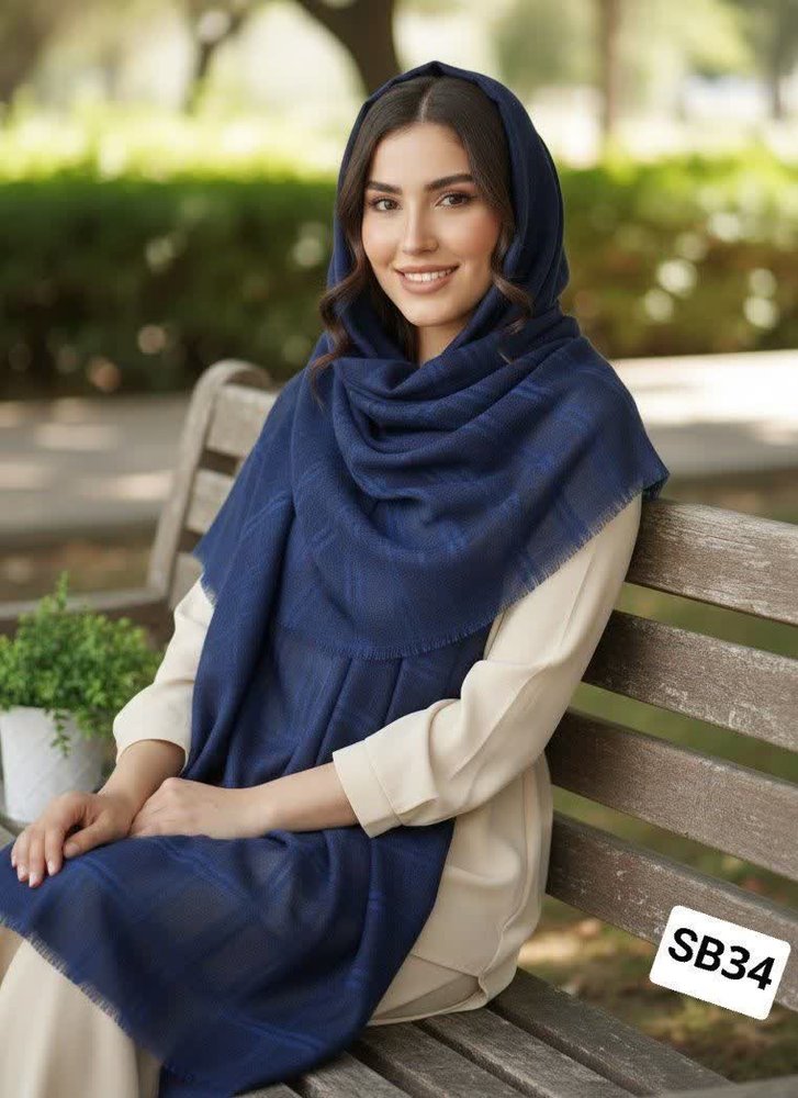شال نخی لنین