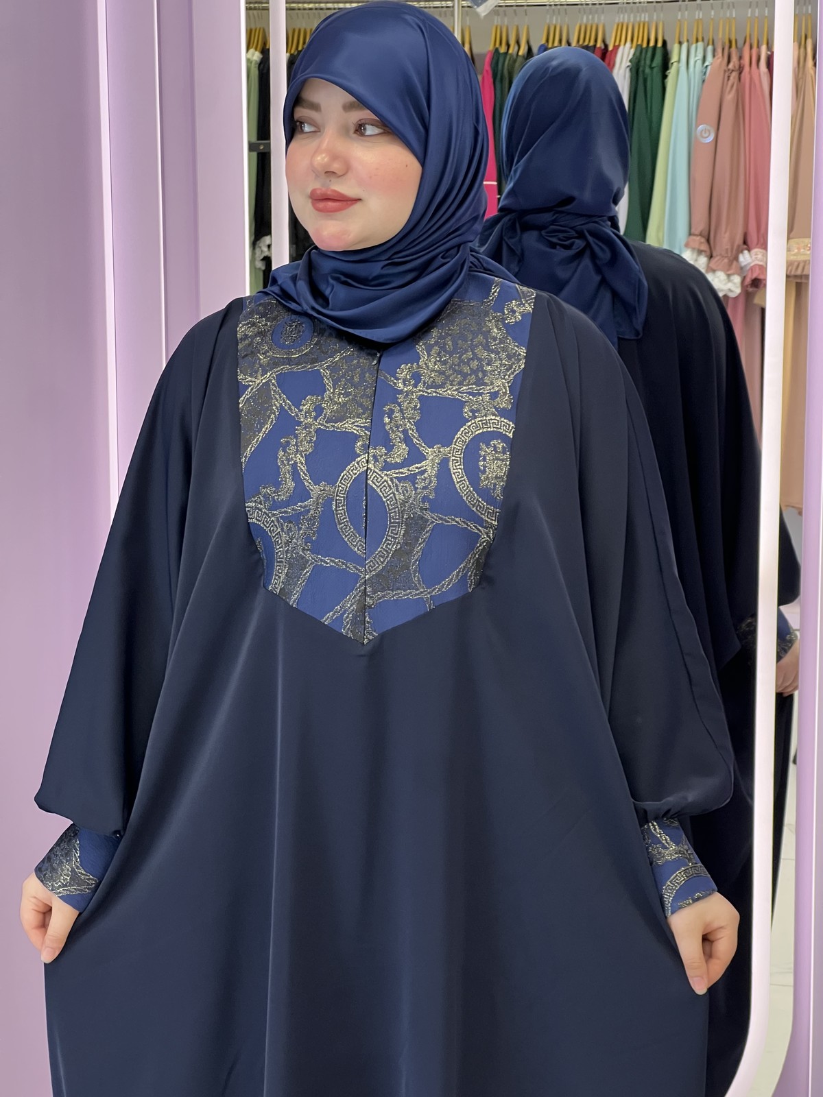 عبـــا ثــُريـــا