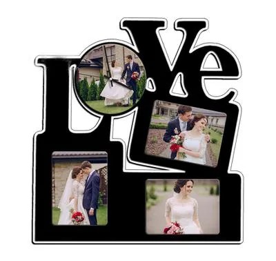 ساعت طرح عشق (ساعت Love)